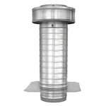 Model KV - 5 - TP | Keepa Vent | 5" Diameter | Tail Pipe - Active Ventilation Products