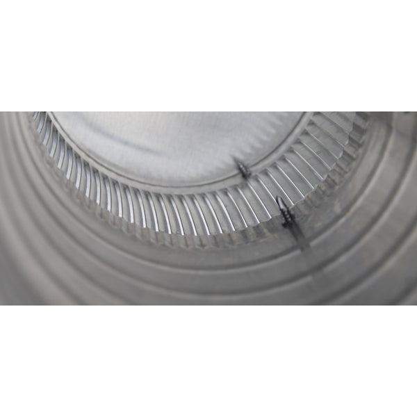 Model KV - 5 - TP | Keepa Vent | 5" Diameter | Tail Pipe - Active Ventilation Products