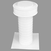 Model KV - 5 - TP | Keepa Vent | 5" Diameter | Tail Pipe - Active Ventilation Products