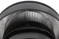 Flat Roof Attic Vent - Keepa Vent | 6" Diameter | Flat Flange | 28 Sq. In. NFA - Active Ventilation Products