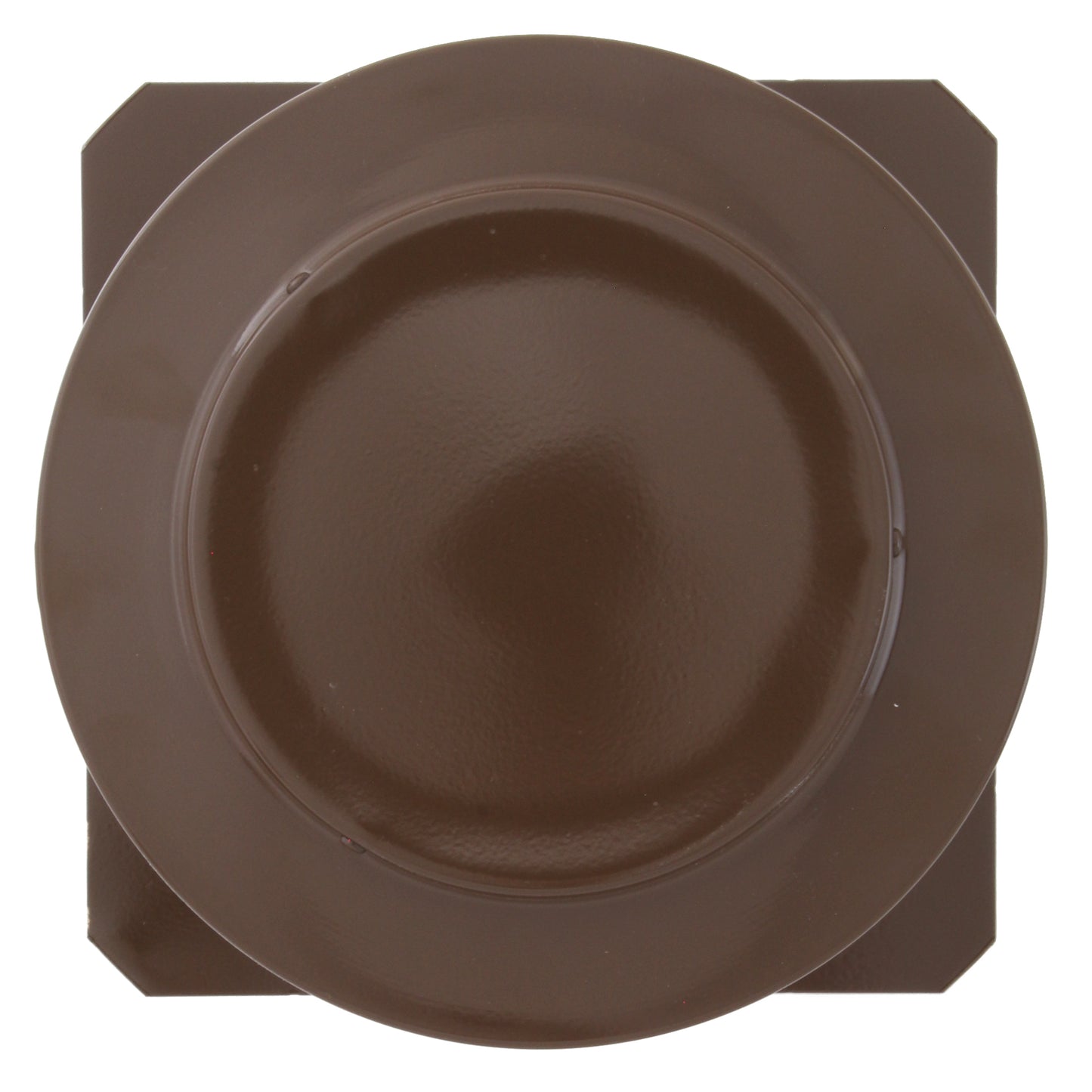 Terra Brown STANDARD   RAL 8028