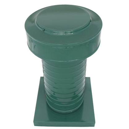 Pine Green STANDARD   RAL 6028