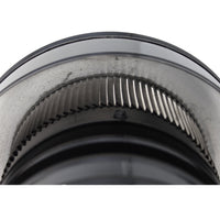 Roof Jack 6" Diameter - Keepa Roof Jack with Curb Mount Flange and Tail Pipe - Active Ventilation Products