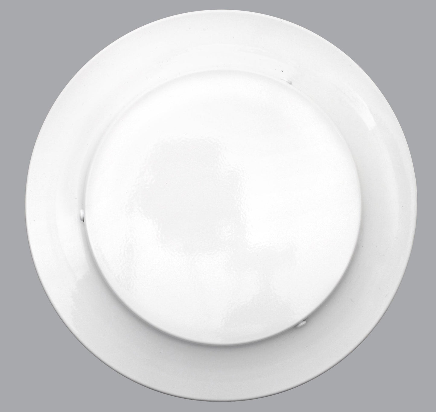 Roof Jack 6" Diameter - Keepa Roof Jack with Curb Mount Flange and Tail Pipe - Active Ventilation Products