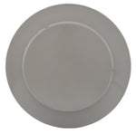 Attic Vent 6" dia with Curb Mount Sub - Base - Keepa Vent | 6" Diameter | Curb Mount Base | 28 Sq. In. NFA - Active Ventilation Products