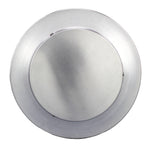 Attic Vent 6" dia with Curb Mount Sub - Base - Keepa Vent | 6" Diameter | Curb Mount Base | 28 Sq. In. NFA - Active Ventilation Products