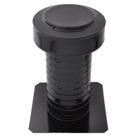 Model KV - 6 - TP | Keepa Vent | 6" Diameter | Tail Pipe - Active Ventilation Products
