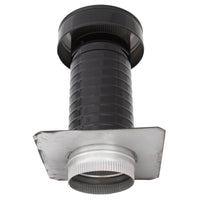 Model KV - 6 - TP | Keepa Vent | 6" Diameter | Tail Pipe - Active Ventilation Products