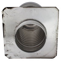 Model KV - 6 - TP | Keepa Vent | 6" Diameter | Tail Pipe - Active Ventilation Products