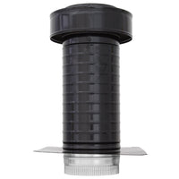 Model KV - 6 - TP | Keepa Vent | 6" Diameter | Tail Pipe - Active Ventilation Products
