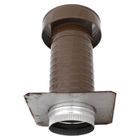 Model KV - 6 - TP | Keepa Vent | 6" Diameter | Tail Pipe - Active Ventilation Products