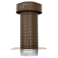 Model KV - 6 - TP | Keepa Vent | 6" Diameter | Tail Pipe - Active Ventilation Products