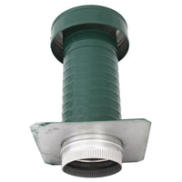 Model KV - 6 - TP | Keepa Vent | 6" Diameter | Tail Pipe - Active Ventilation Products