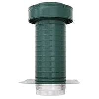 Model KV - 6 - TP | Keepa Vent | 6" Diameter | Tail Pipe - Active Ventilation Products