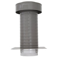 Model KV - 6 - TP | Keepa Vent | 6" Diameter | Tail Pipe - Active Ventilation Products
