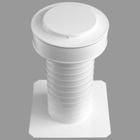 Model KV - 6 - TP | Keepa Vent | 6" Diameter | Tail Pipe - Active Ventilation Products