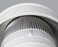 Model KV - 6 - TP | Keepa Vent | 6" Diameter | Tail Pipe - Active Ventilation Products