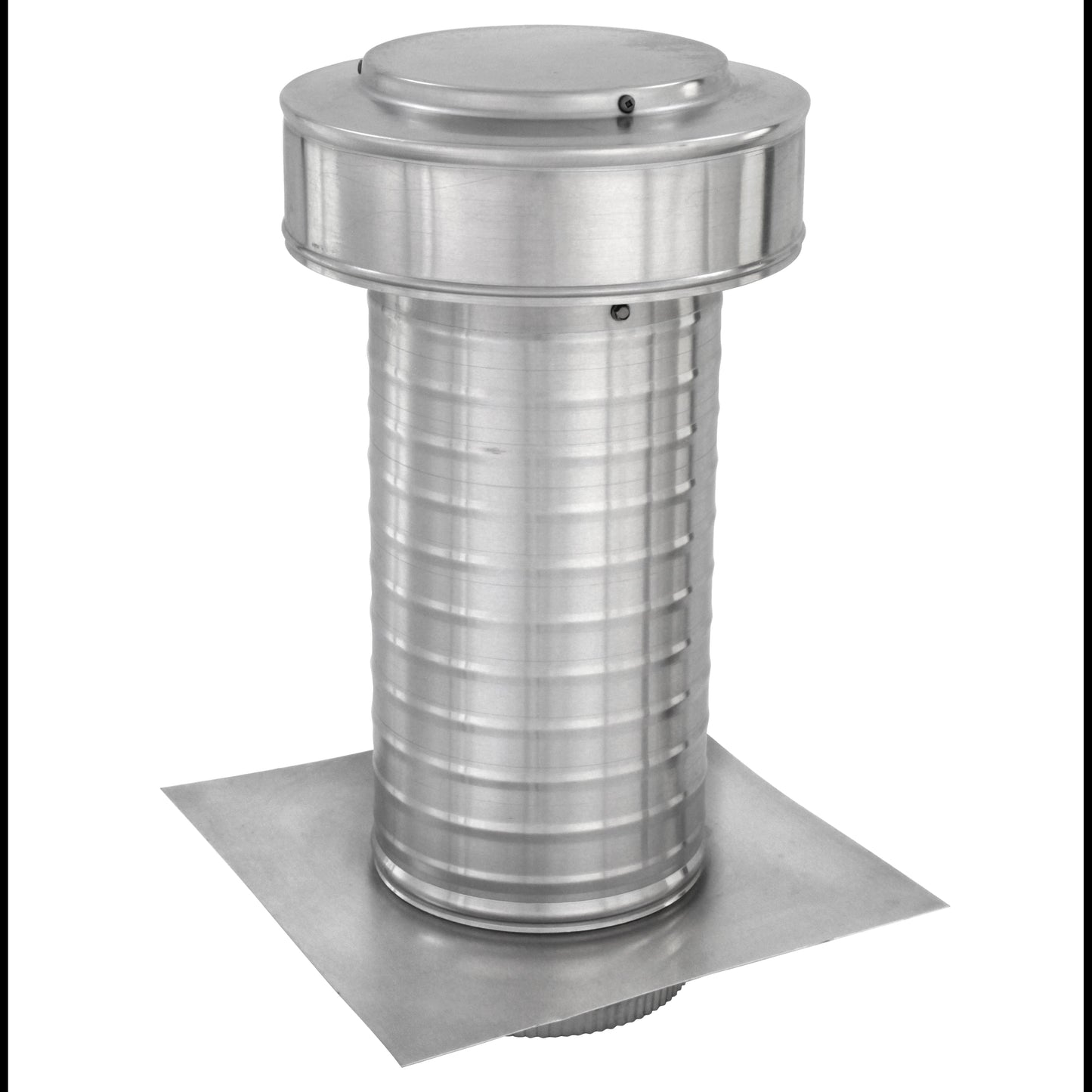 Model KV - 6 - TP | Keepa Vent | 6" Diameter | Tail Pipe - Active Ventilation Products