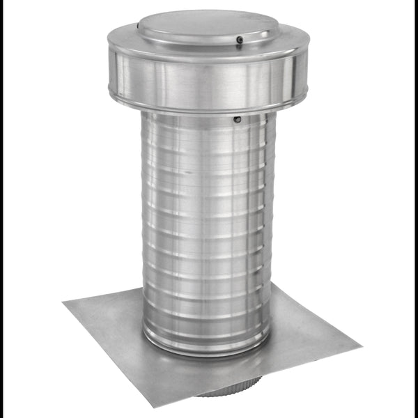 Model KV - 6 - TP | Keepa Vent | 6" Diameter | Tail Pipe - Active Ventilation Products