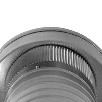 Model KV - 6 - TP | Keepa Vent | 6" Diameter | Tail Pipe - Active Ventilation Products