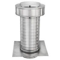 Model KV - 6 - TP | Keepa Vent | 6" Diameter | Tail Pipe - Active Ventilation Products