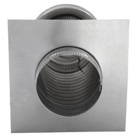 Model KV - 6 - TP | Keepa Vent | 6" Diameter | Tail Pipe - Active Ventilation Products