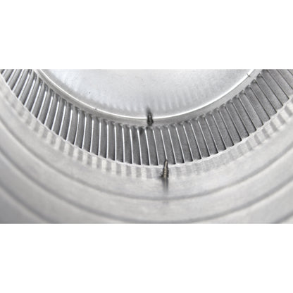 Model KV - 7 - TP | Keepa Vent | 7" Diameter | Tail Pipe - Active Ventilation Products