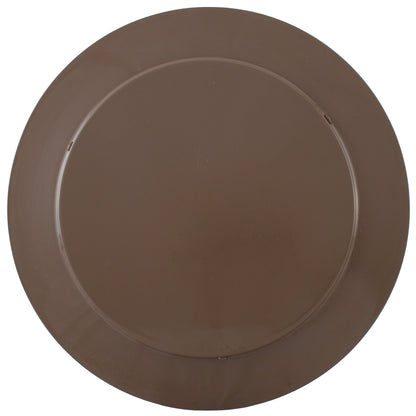 Terra Brown STANDARD   RAL 8028