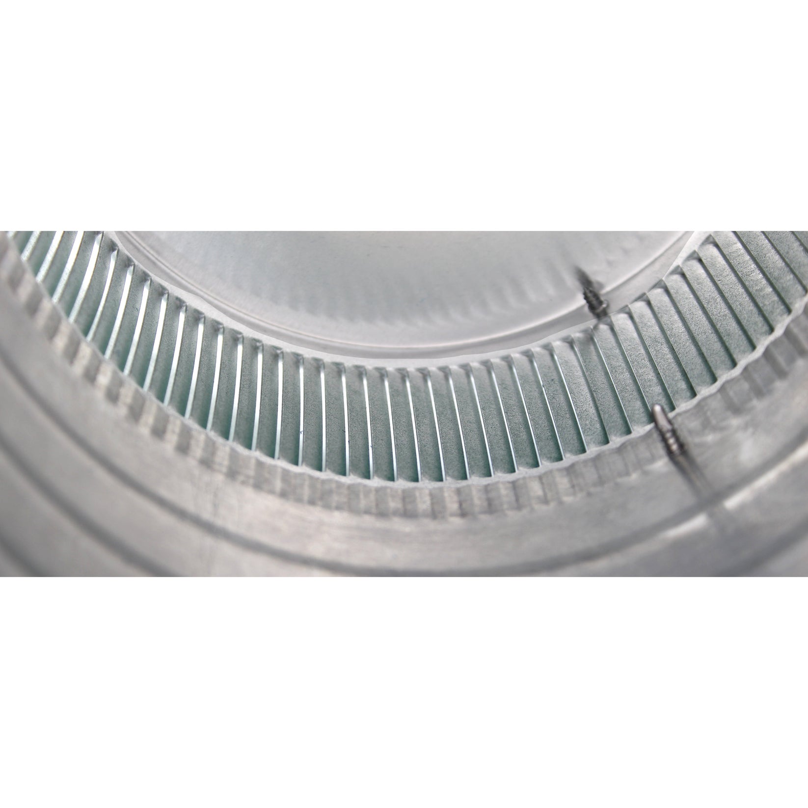 Model KV - 7 - TP | Keepa Vent | 7" Diameter | Tail Pipe - Active Ventilation Products