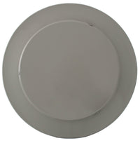 Attic Vent 7" dia with Curb Mount Sub - Base - Keepa Vent | 7" Diameter | Curb Mount Base | 38 Sq. In. NFA - Active Ventilation Products
