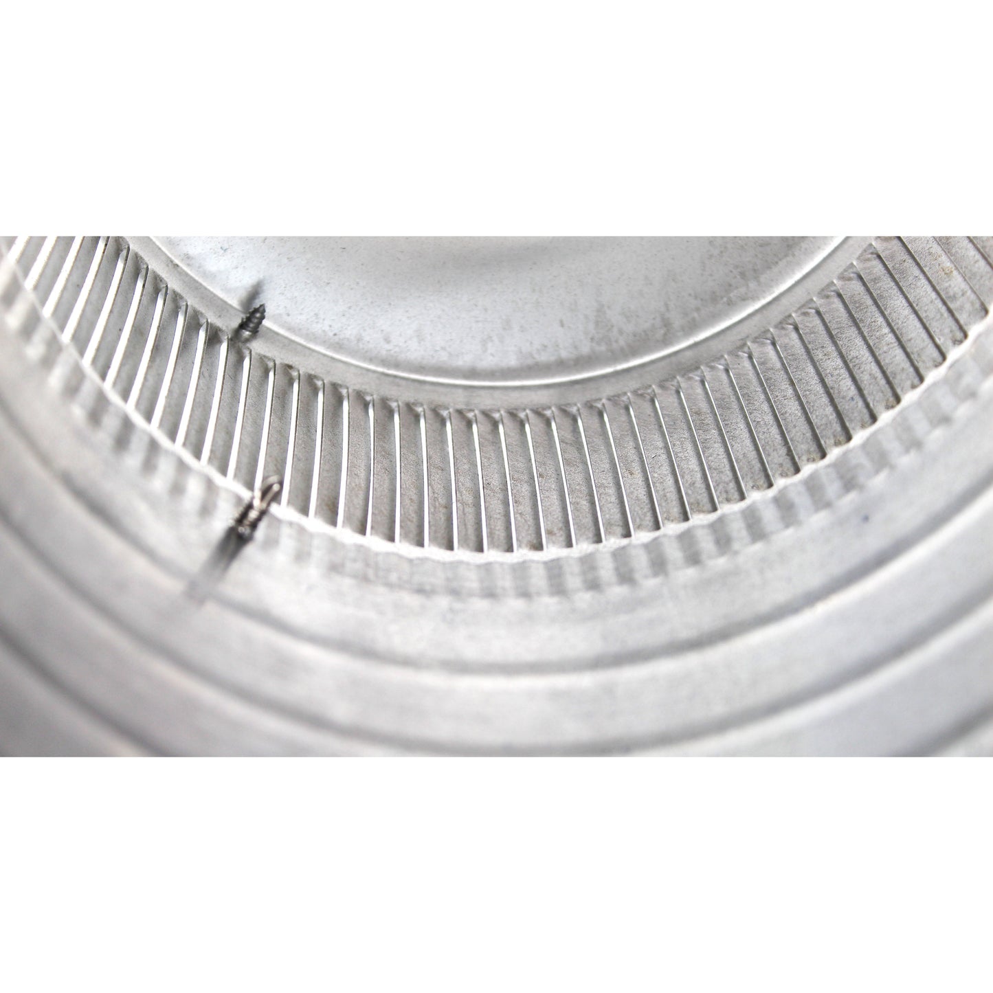 Model KV - 7 - TP | Keepa Vent | 7" Diameter | Tail Pipe - Active Ventilation Products