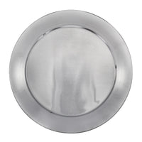 Attic Vent 7" dia with Curb Mount Sub - Base - Keepa Vent | 7" Diameter | Curb Mount Base | 38 Sq. In. NFA - Active Ventilation Products