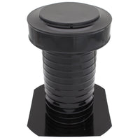 Model KV - 7 - TP | Keepa Vent | 7" Diameter | Tail Pipe - Active Ventilation Products