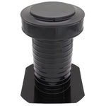 Model KV - 7 - TP | Keepa Vent | 7" Diameter | Tail Pipe - Active Ventilation Products