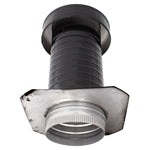 Model KV - 7 - TP | Keepa Vent | 7" Diameter | Tail Pipe - Active Ventilation Products