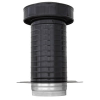Model KV - 7 - TP | Keepa Vent | 7" Diameter | Tail Pipe - Active Ventilation Products