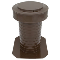 Model KV - 7 - TP | Keepa Vent | 7" Diameter | Tail Pipe - Active Ventilation Products
