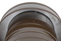Model KV - 7 - TP | Keepa Vent | 7" Diameter | Tail Pipe - Active Ventilation Products