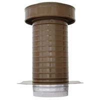 Model KV - 7 - TP | Keepa Vent | 7" Diameter | Tail Pipe - Active Ventilation Products