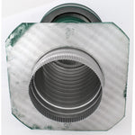 Model KV - 7 - TP | Keepa Vent | 7" Diameter | Tail Pipe - Active Ventilation Products