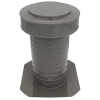 Model KV - 7 - TP | Keepa Vent | 7" Diameter | Tail Pipe - Active Ventilation Products