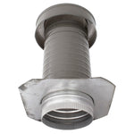 Model KV - 7 - TP | Keepa Vent | 7" Diameter | Tail Pipe - Active Ventilation Products