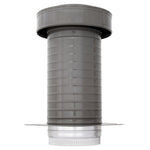 Model KV - 7 - TP | Keepa Vent | 7" Diameter | Tail Pipe - Active Ventilation Products