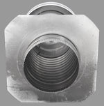 Model KV - 7 - TP | Keepa Vent | 7" Diameter | Tail Pipe - Active Ventilation Products