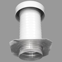 Model KV - 7 - TP | Keepa Vent | 7" Diameter | Tail Pipe - Active Ventilation Products