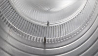 Model KV - 7 - TP | Keepa Vent | 7" Diameter | Tail Pipe - Active Ventilation Products