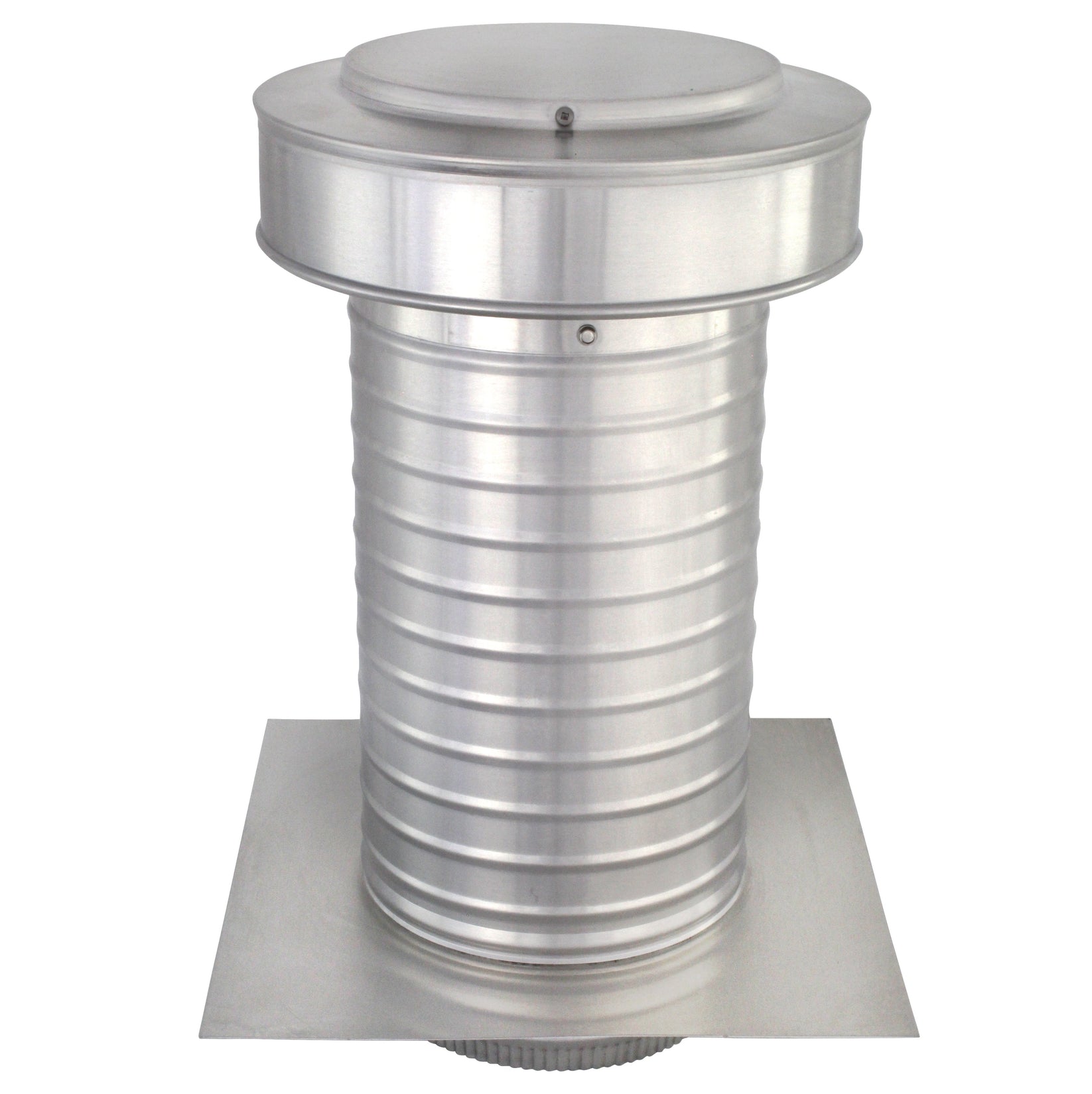 Model KV - 7 - TP | Keepa Vent | 7" Diameter | Tail Pipe - Active Ventilation Products