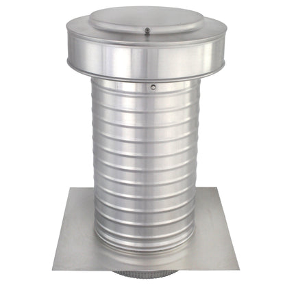 Model KV - 7 - TP | Keepa Vent | 7" Diameter | Tail Pipe - Active Ventilation Products