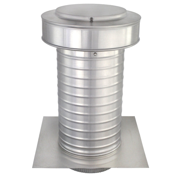 Model KV - 7 - TP | Keepa Vent | 7" Diameter | Tail Pipe - Active Ventilation Products