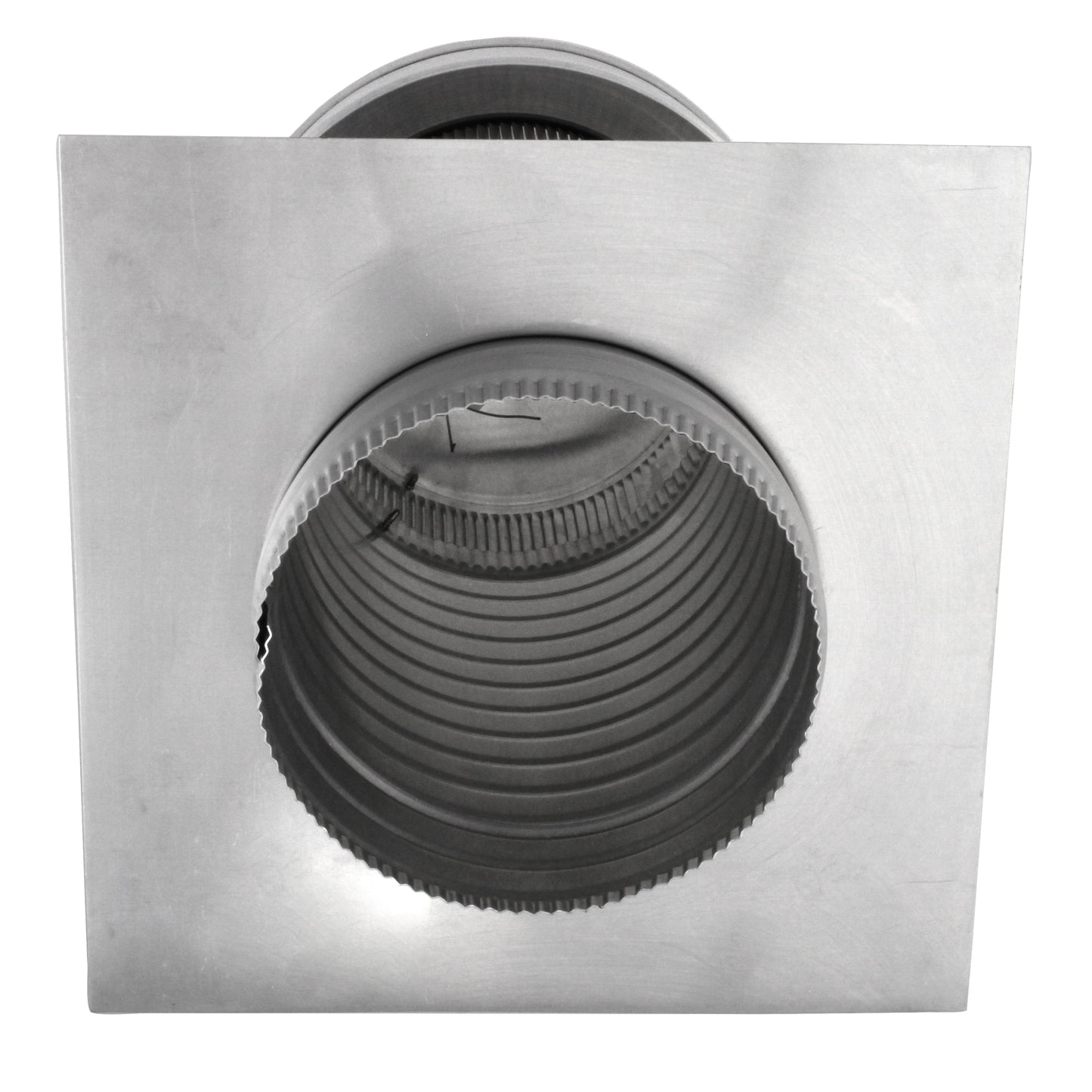 Model KV - 7 - TP | Keepa Vent | 7" Diameter | Tail Pipe - Active Ventilation Products